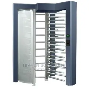 Automatic Security Bollards With Loop Detectors By Hiphen