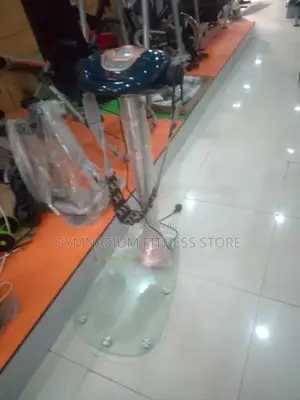Standing Massager