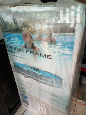Intex Intex 12ft Swimming Pool