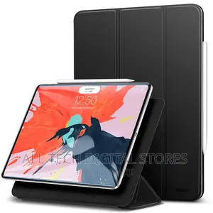 Leather Case Wit Pen Holder for Apple iPad Pro 11