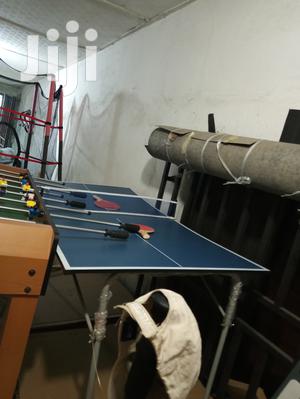New Children's Tennis Board