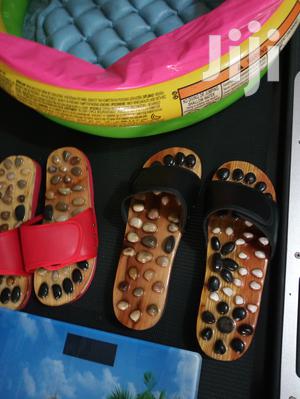 New Massage Slippers