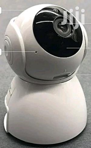 V380 Wifi Hd1080p Camera