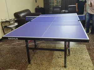Nashua Indoor Table Tennis New