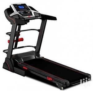 2hp Treadmill Available at Favour Sports