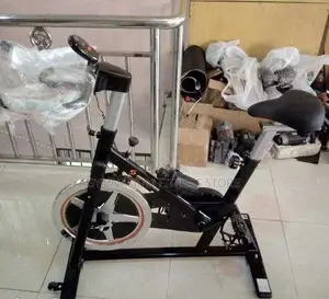 Spinning Bike American Fitness 594