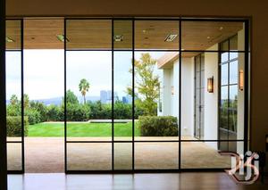 Automatic Sliding Door