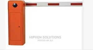 Automatic Barrier Gate System/High Speed Boom Barrier BY HIPHEN