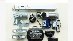 Automatic Sliding Door Operator BY HIPHEN SOLUTIONS
