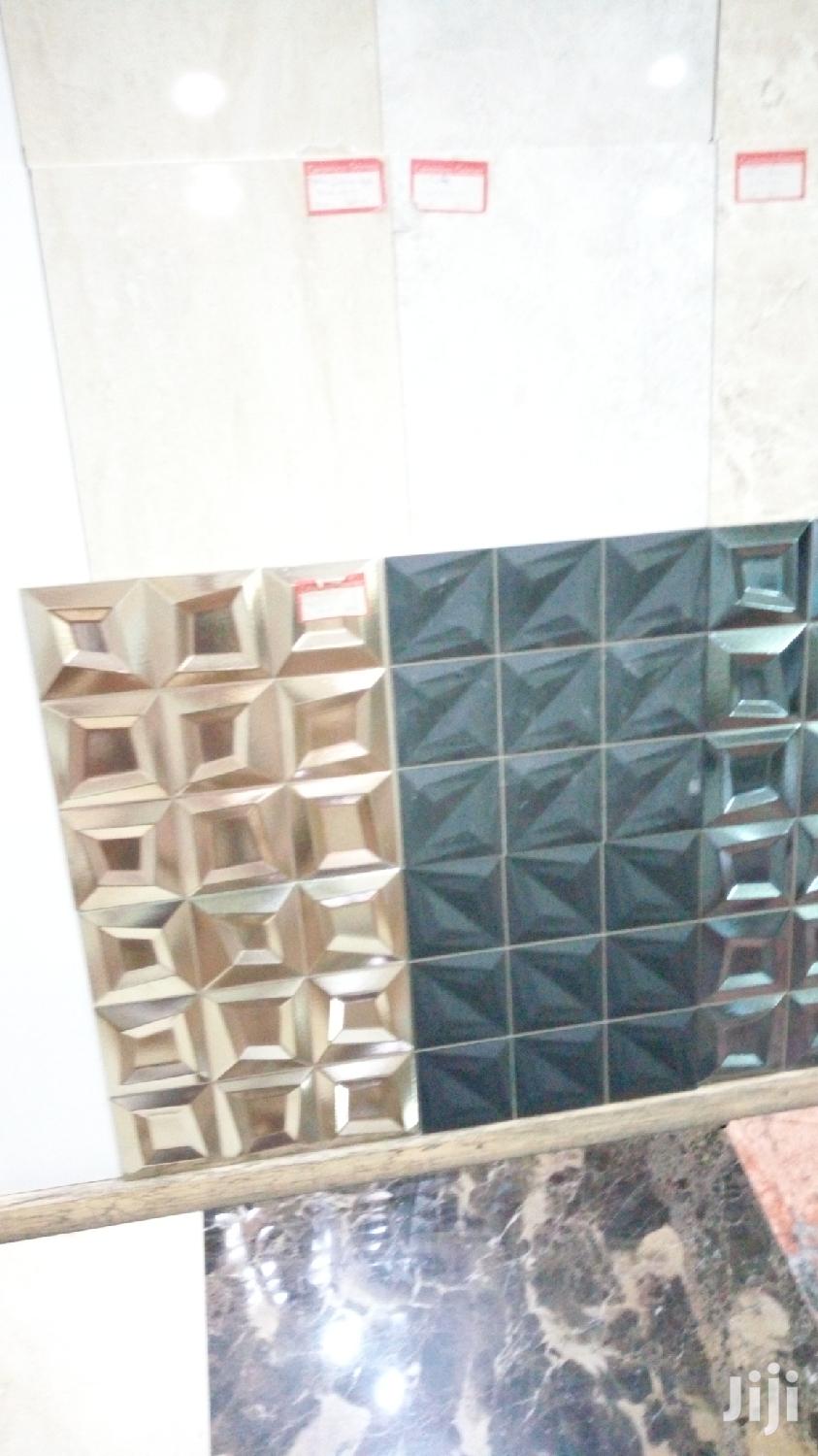 External Wall Tiles 33*33