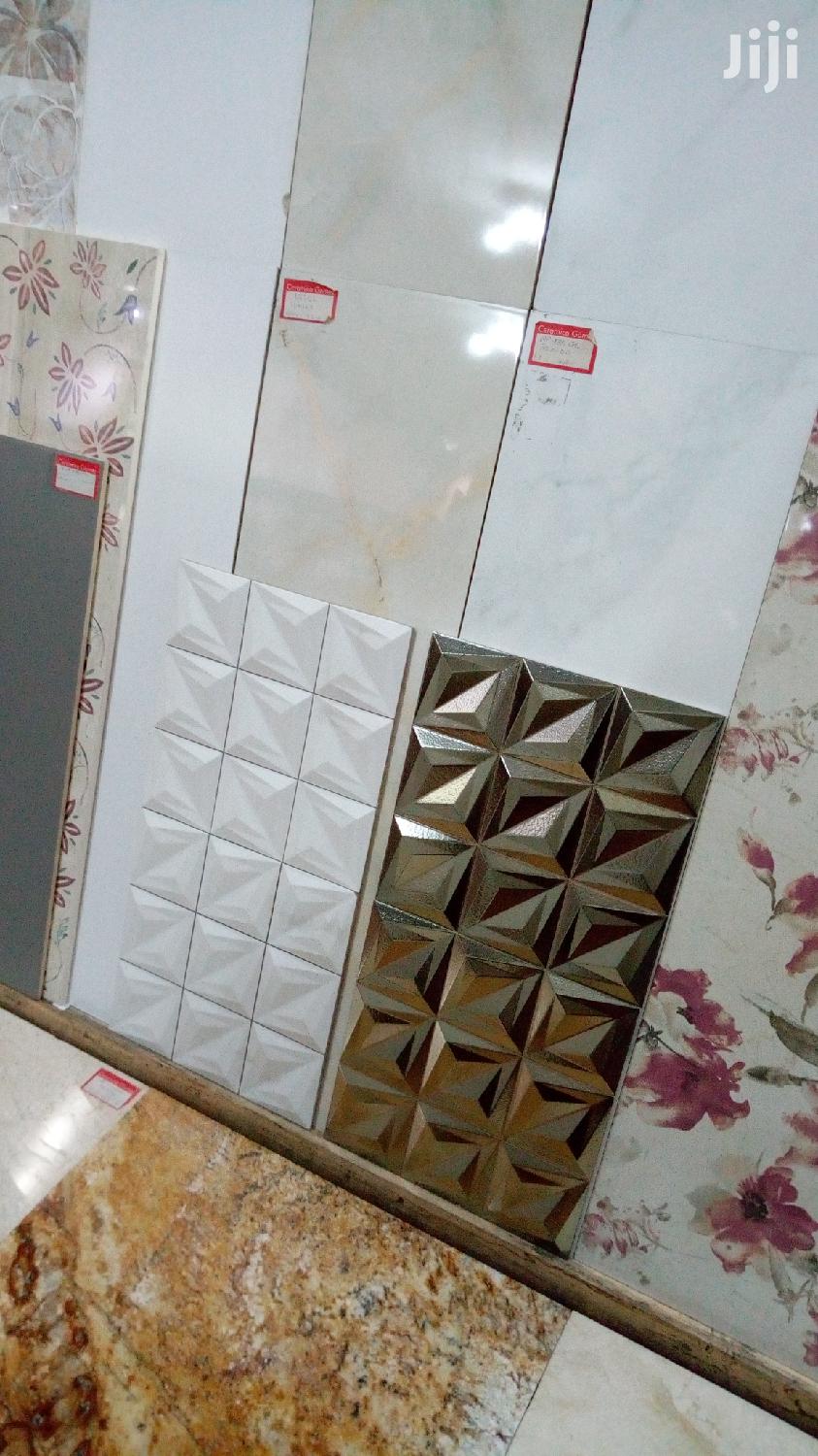 External Wall Tiles 33*33