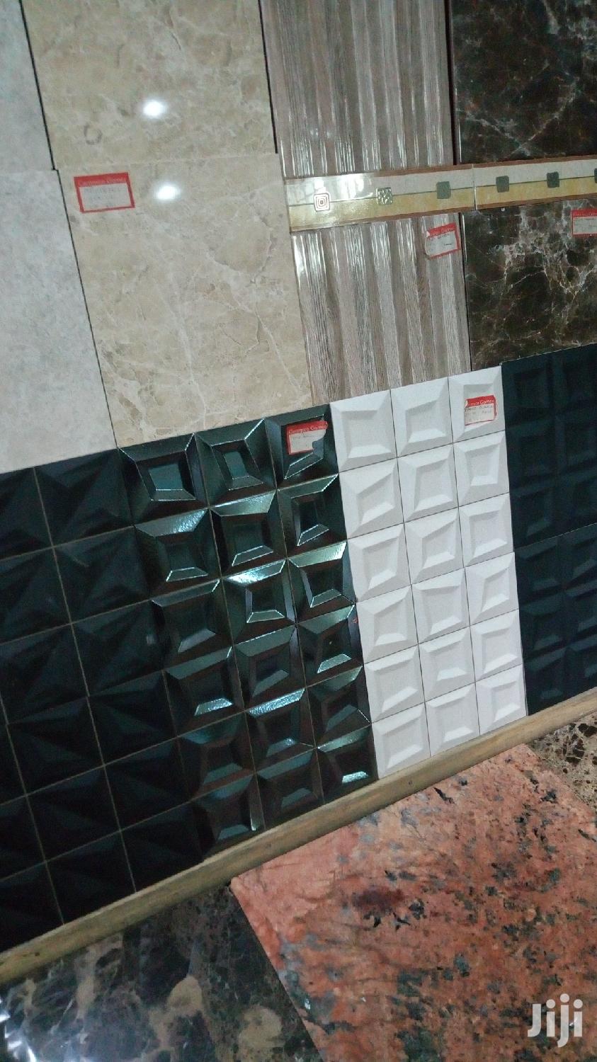 External Wall Tiles 33*33