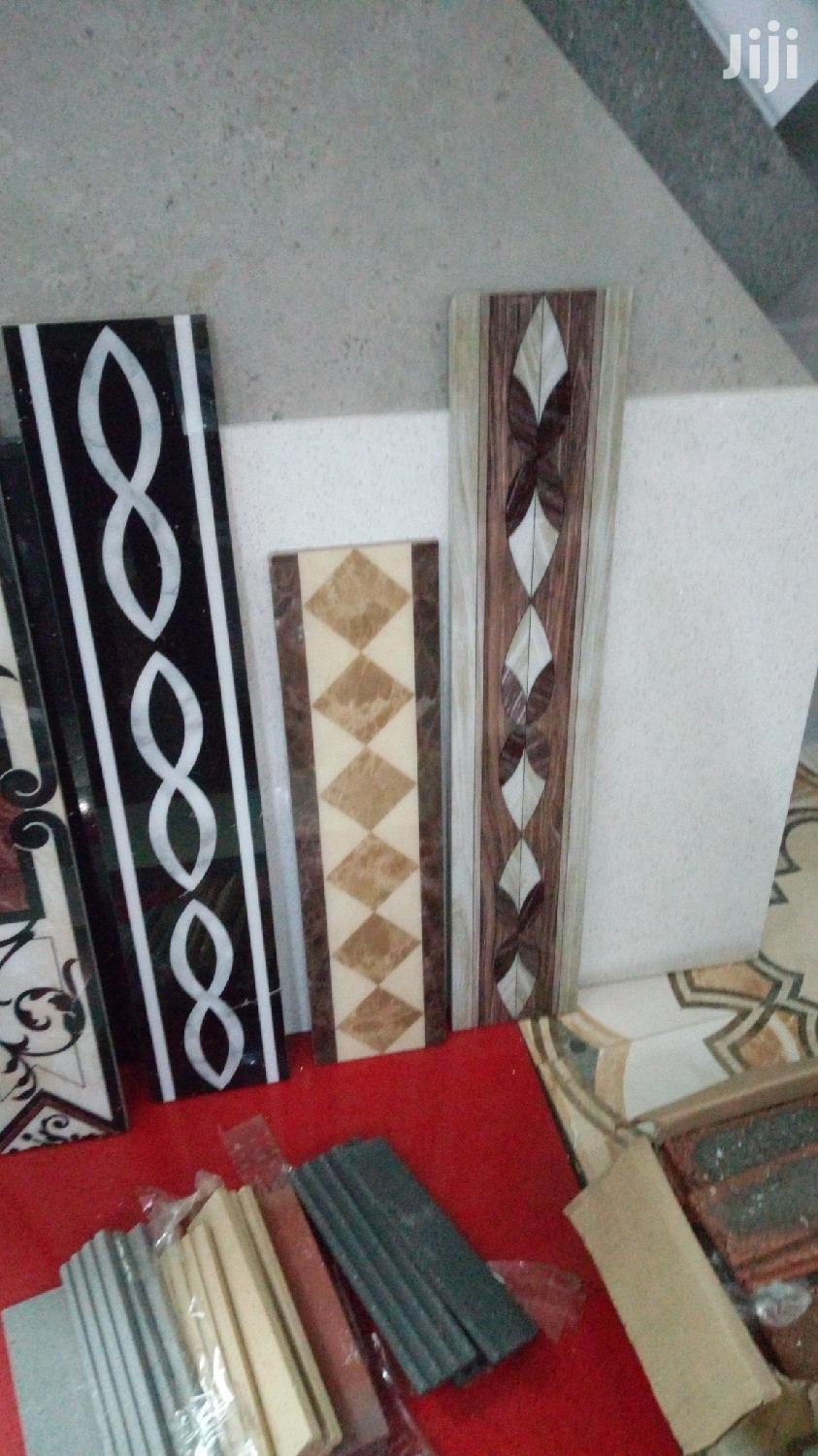 Angles Tes Deco