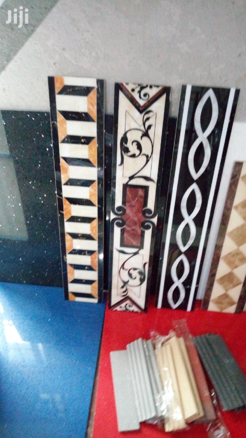 Angles Tes Deco