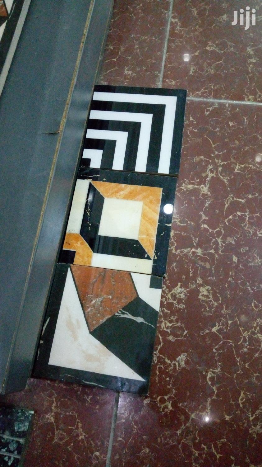Angles Tes Deco