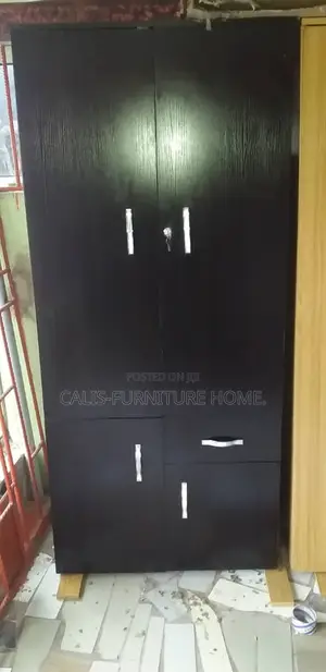 6ft Wardrobe