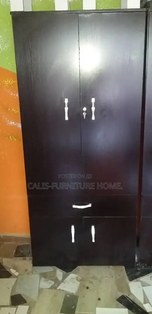 6ft Wardrobe