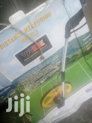 Distance Measuring Tape