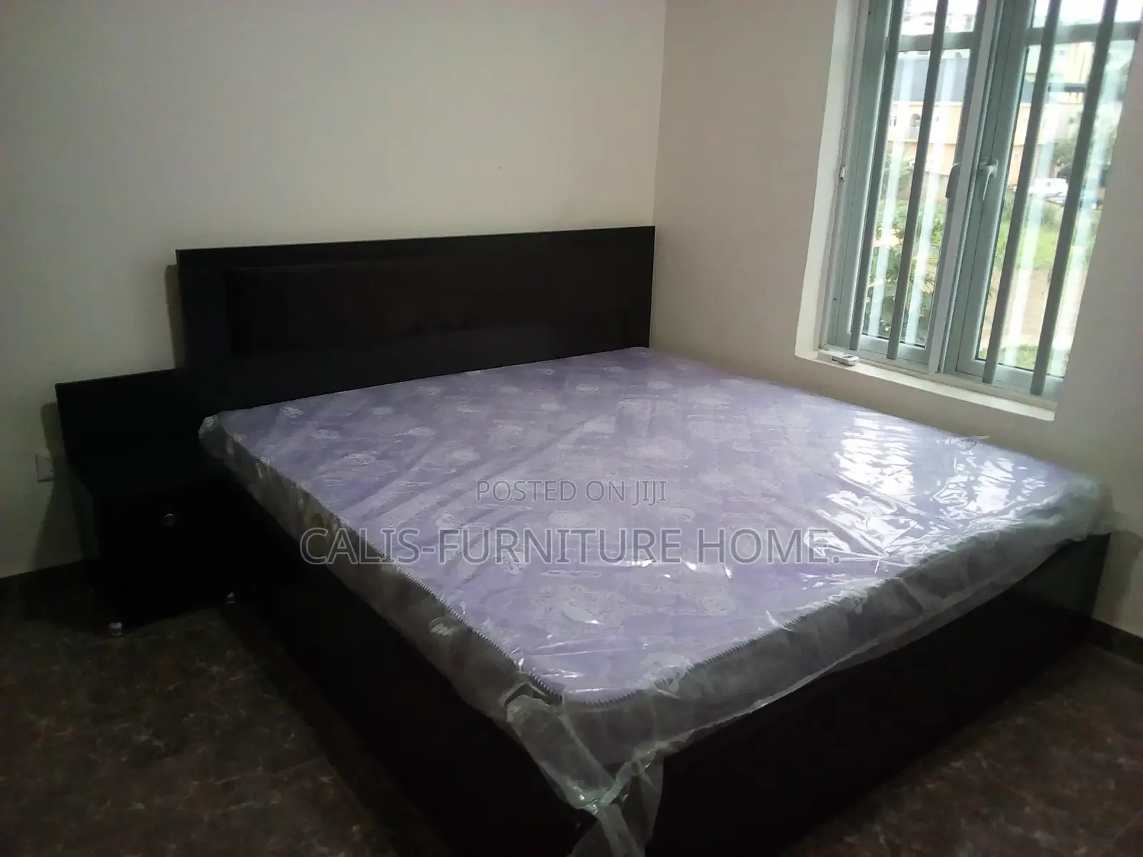 6ft X 6ft Bed Frame