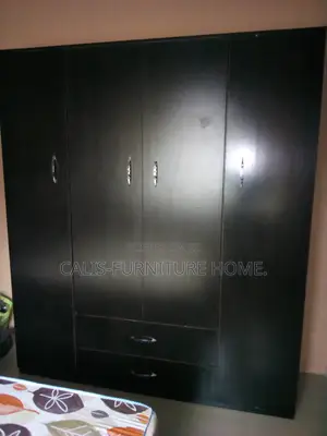 6ft X 5ft Wardrobe