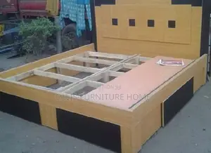 6ft X 6ft Bed Frame