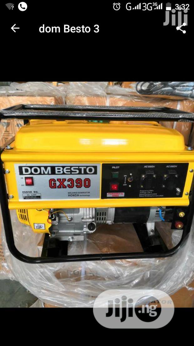 Welding Machine