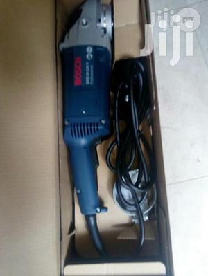 Bosch Grinding Machine 9"