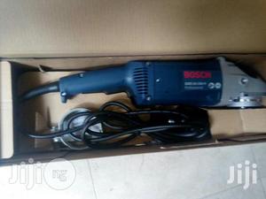 Bosch Grinding Machine 9"
