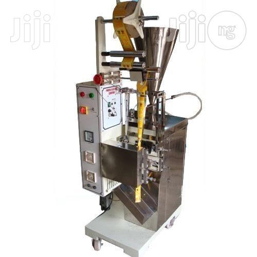 Packaging Machine