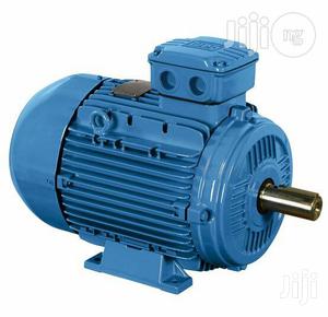 Electric Motor