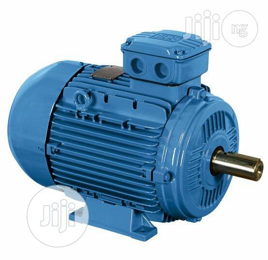 Electric Motor