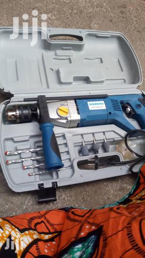 16mm Drilling Machine