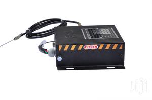 Vehicle Speed Limiter