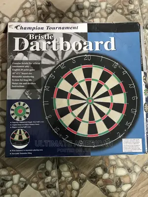 Original Dartboard