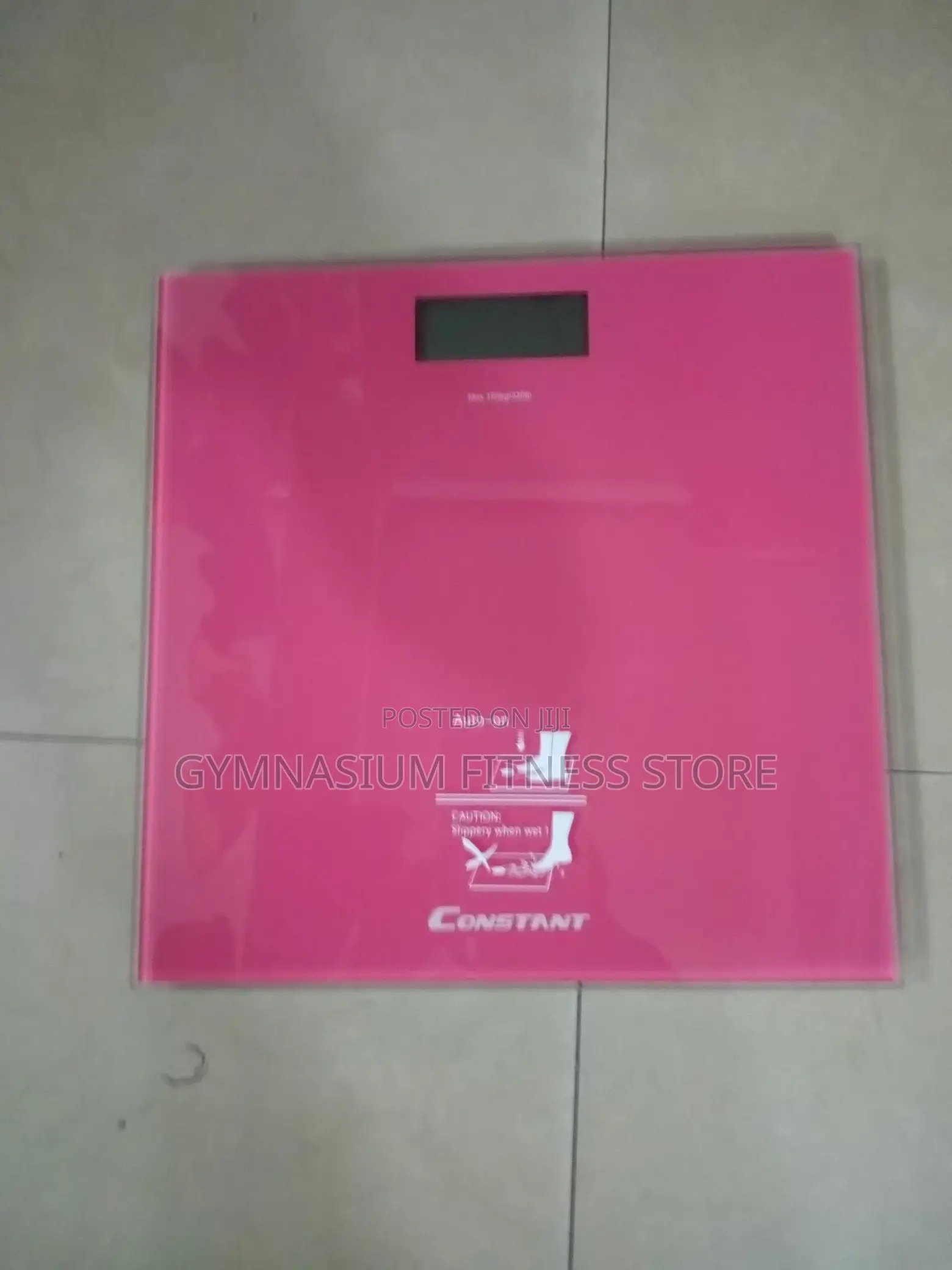Digital Weight Scale 239