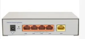 Internet Gateway For Business Hotspots By Hiphen Solutions