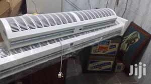 4ft Air Curtain Original