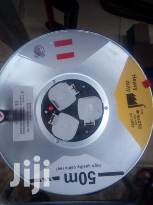 Extension Cable Reel