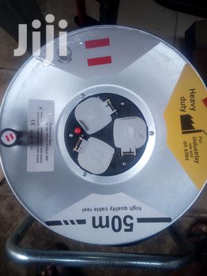 Extension Cable Reel
