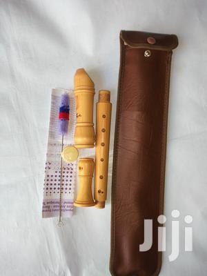 Hallmark-Uk High Quality Wood Baroque Recorder.