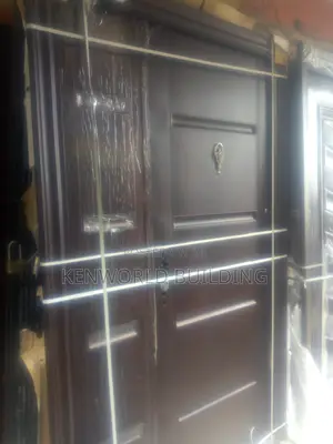 Guality German Door