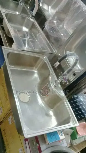 Kitchen Sink