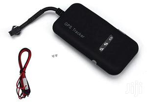 Keke/Motorcycle And Vehicle Tracker