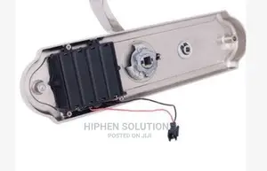 Door Lock With RFID Card Access Control 11