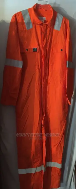New Arrival Coverall for Wennas