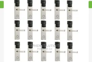 Door Lock RFID Card Access Control 304 Stainless - 20 Sets