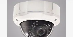 Indoor IP Camera by Hiphen Solutons