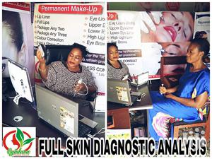 Oyinlewa Flawless Spa & Beauty Services