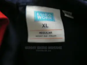 Newly Arrived Quality Safety Coverall Equipment