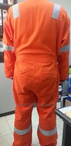 Nomex Coveralls Import From The United States